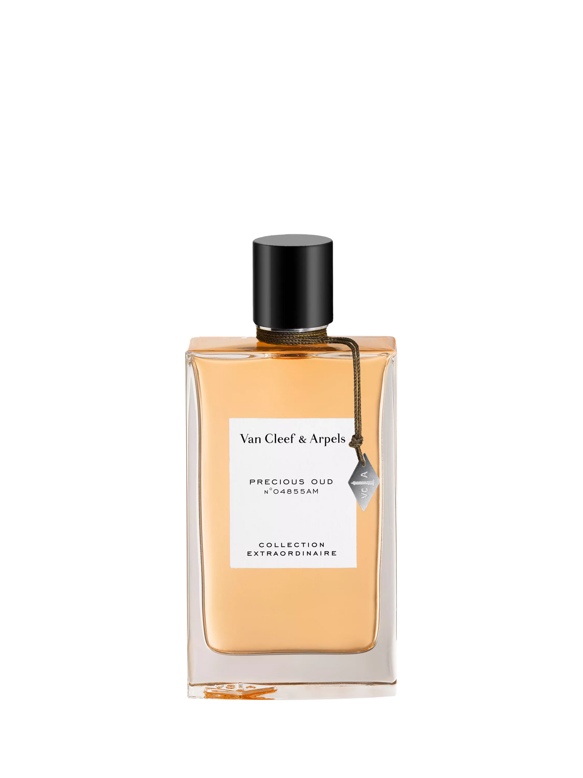 Van Cleef & Arpels Precious Oud Eau de Parfum 75ml - British product