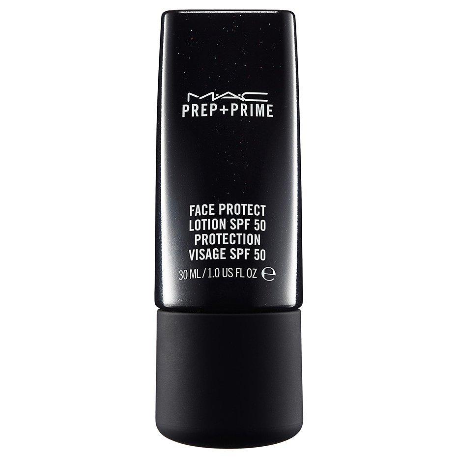 Apprêt MAC pour le visage avec protection SPF 50 30ml, importé du Royaume-Uni