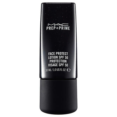 Ansiktsbeskyttende primer med SPF 50, 30 ml