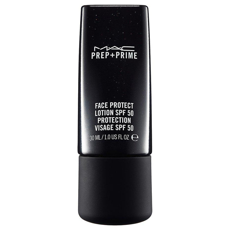 Apprêt MAC pour le visage avec protection SPF 50 30ml, importé du Royaume-Uni