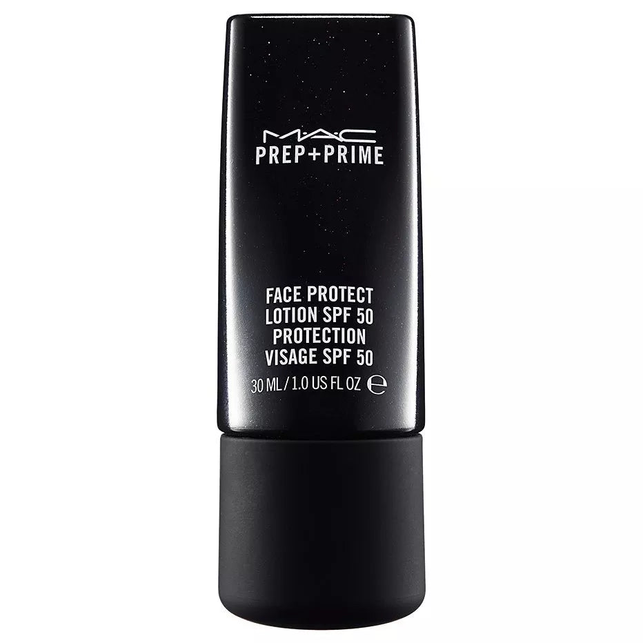 MAC face primer with SPF 50 protection 30ml, imported from the UK