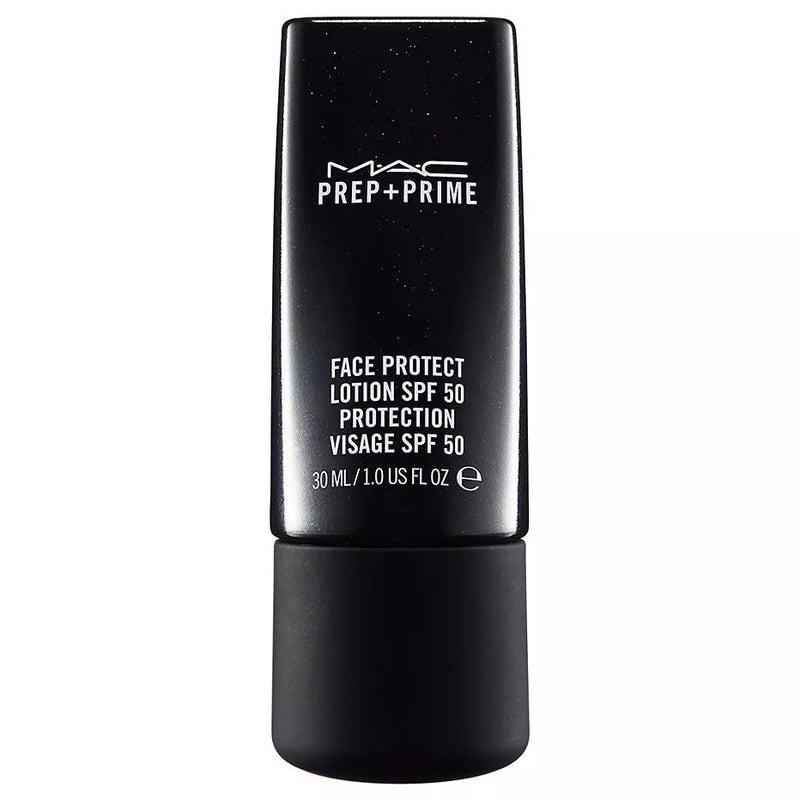 MAC face primer with SPF 50 protection 30ml, imported from the UK