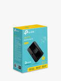 TP-Link M7350 4G LTE mobile Wi-Fi router (British brand)