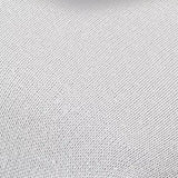 John Lewis GOTS Organic Cotton Fitted Bedside Crib Sheet, Pack of 2, 50 x 83cm