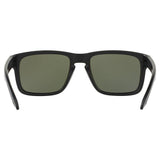 Oakley Holbrook polarised square sunglasses (British brand)