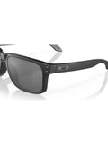 Oakley Holbrook polarised square sunglasses (British brand)