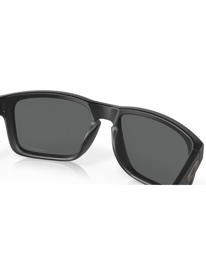 Oakley Holbrook polarised square sunglasses (British brand)