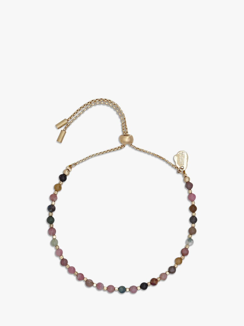 Estella Bartlett multi beaded bracelet - British product