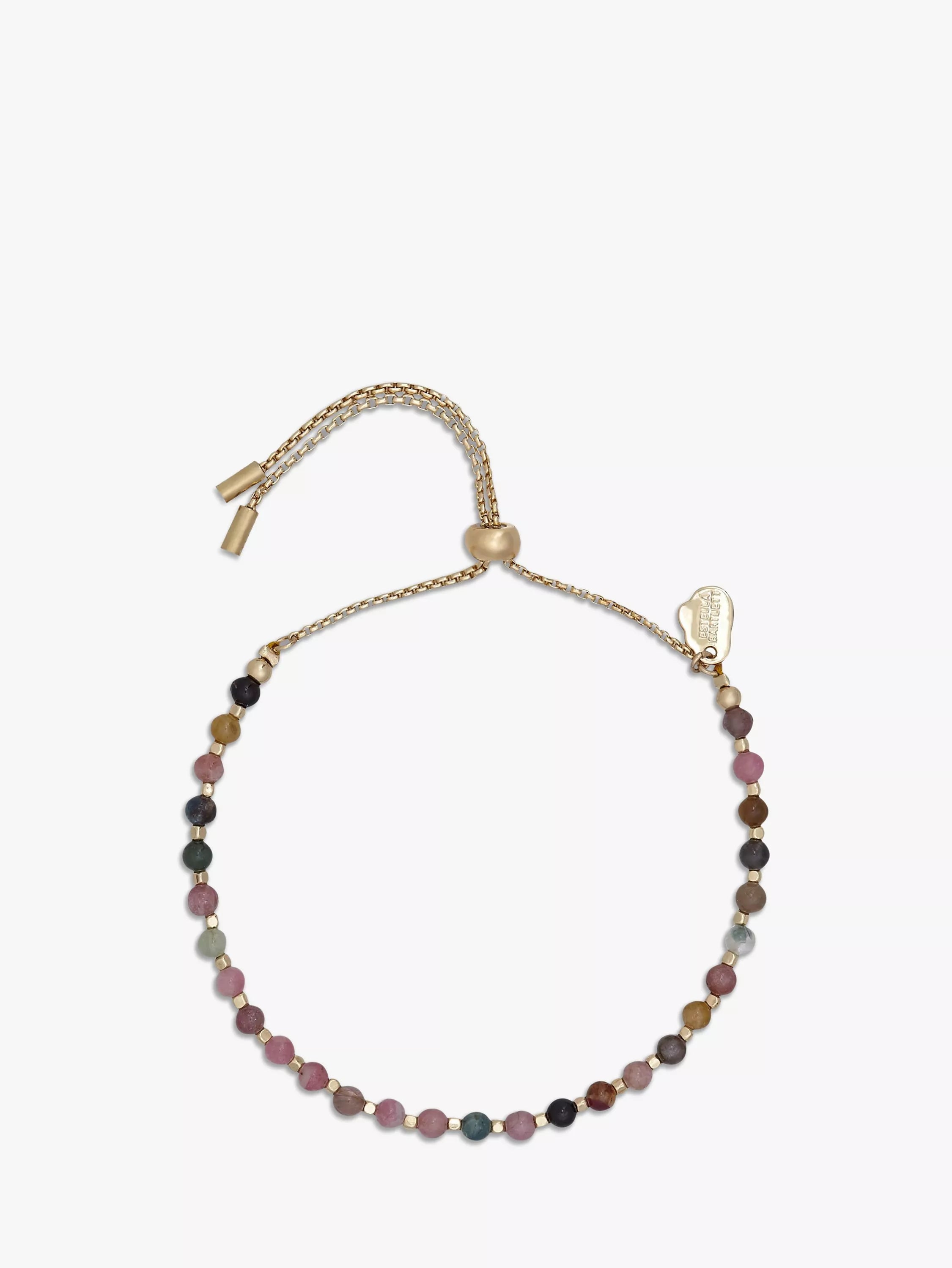 Estella Bartlett multi beaded bracelet - British product