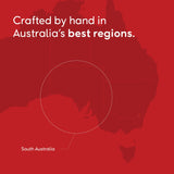 Penfolds Koonunga Hill Shiraz Cabernet red wine 75cl, UK version