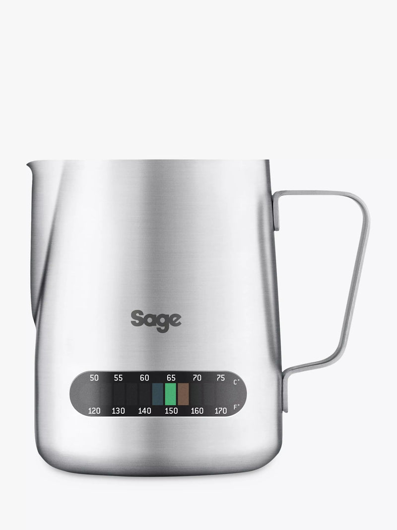 Sage Temp Control Milk Jug 480ml (British brand)