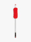 OXO Good Grips long reach duster with pivoting head, imported from the UK