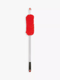 OXO Good Grips long reach duster with pivoting head, imported from the UK