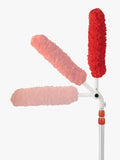 OXO Good Grips long reach duster with pivoting head, imported from the UK