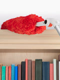 OXO Good Grips long reach duster with pivoting head, imported from the UK