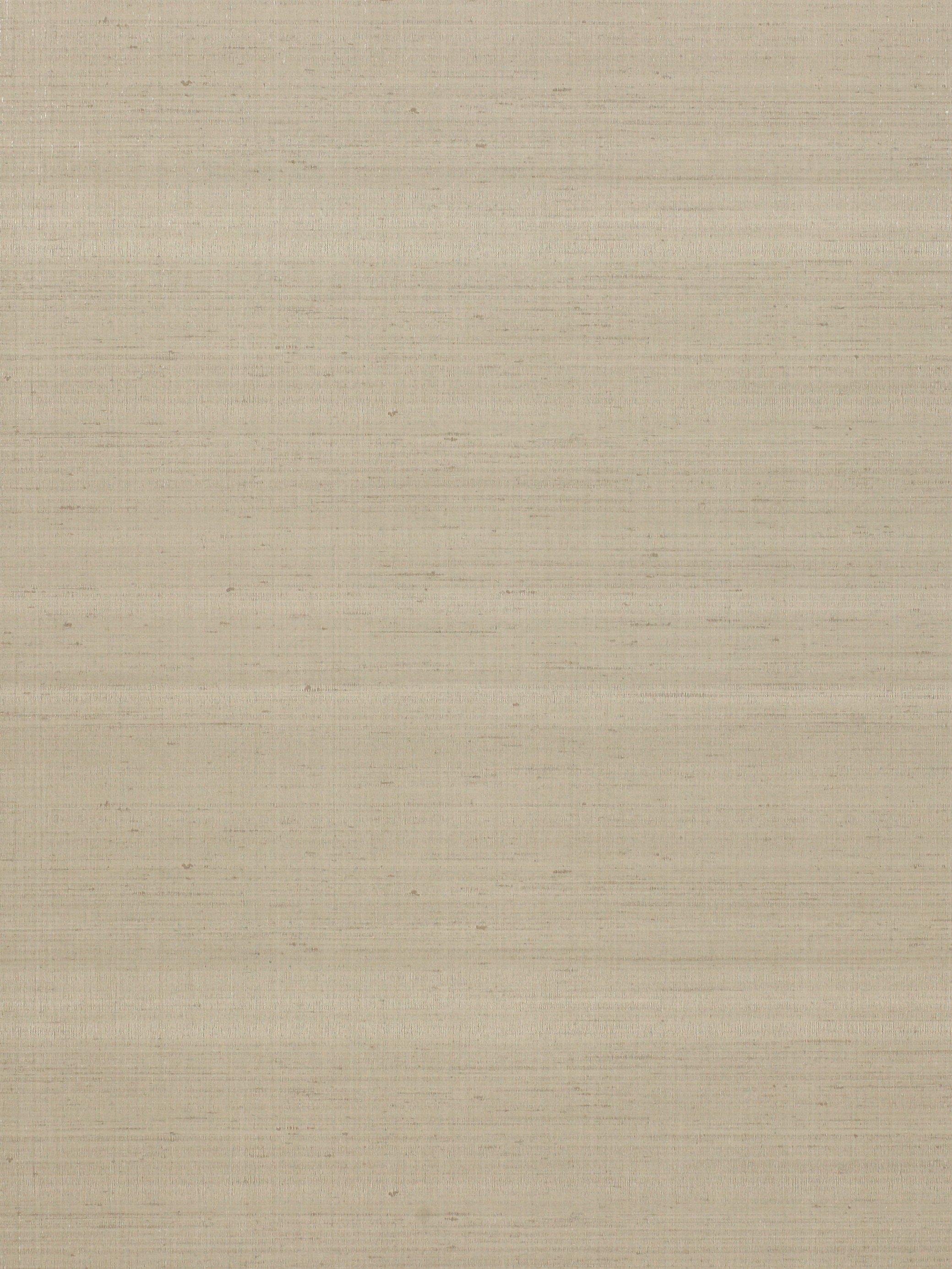 Embossed Silk-Like Wallpaper with Tonal Banding