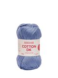 Sirdar Cotton DK Yarn 100g