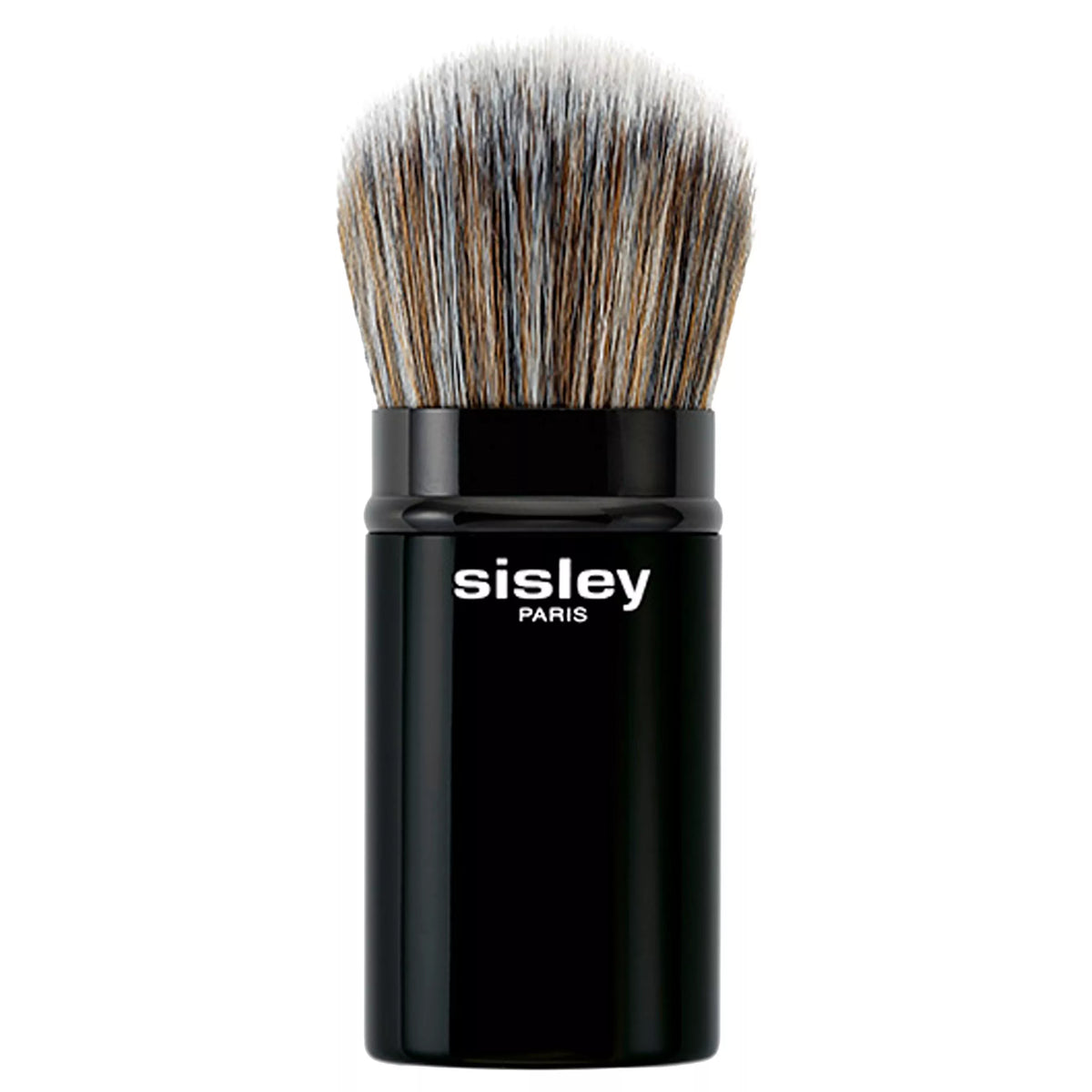 Sisley-Paris Kabuki brush retractable synthetic bristles - British product