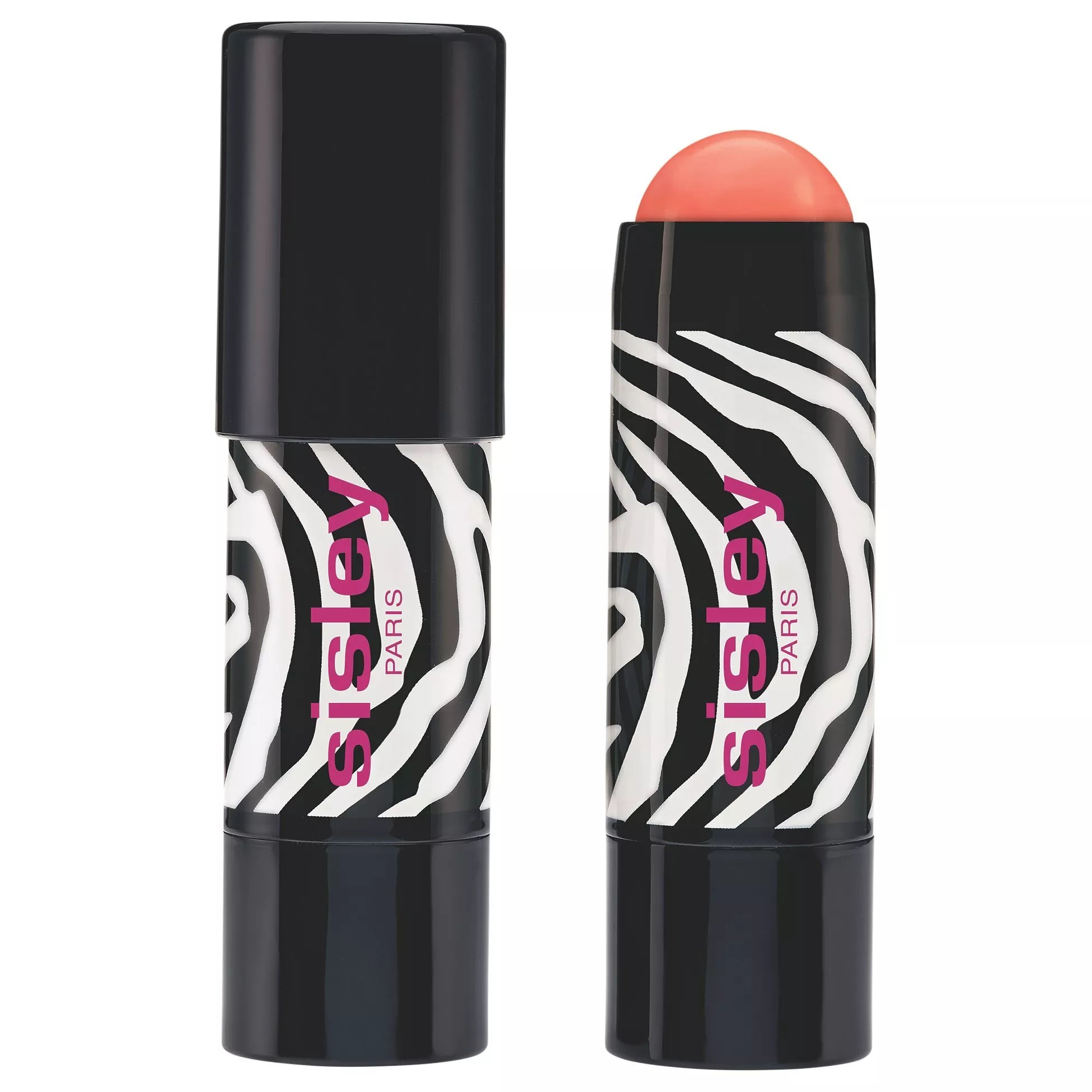 Sisley-Paris Phyto-Blush Twist - 6 Passion