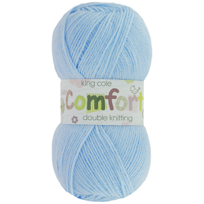 John Lewis Superweiches Acrylmischgarn DK für Babystricken 100g - Online bei McGrocer kaufen