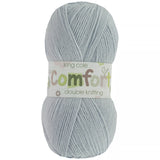 Super-Soft Acrylic Blend DK Yarn for Baby Knitting 100g