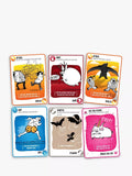 Exploding Kittens strategic party game - British product