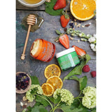 Kiehl's Turmeric & Cranberry Seed Energising Radiance Masque, 100ml