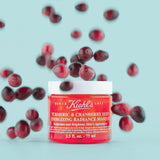 Kiehl's Turmeric & Cranberry Seed Energising Radiance Masque, 100ml