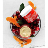 Kiehl's Turmeric & Cranberry Seed Energising Radiance Masque, 100ml