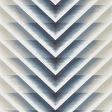 Harlequin Makalu large scale chevron wallpaper, UK version