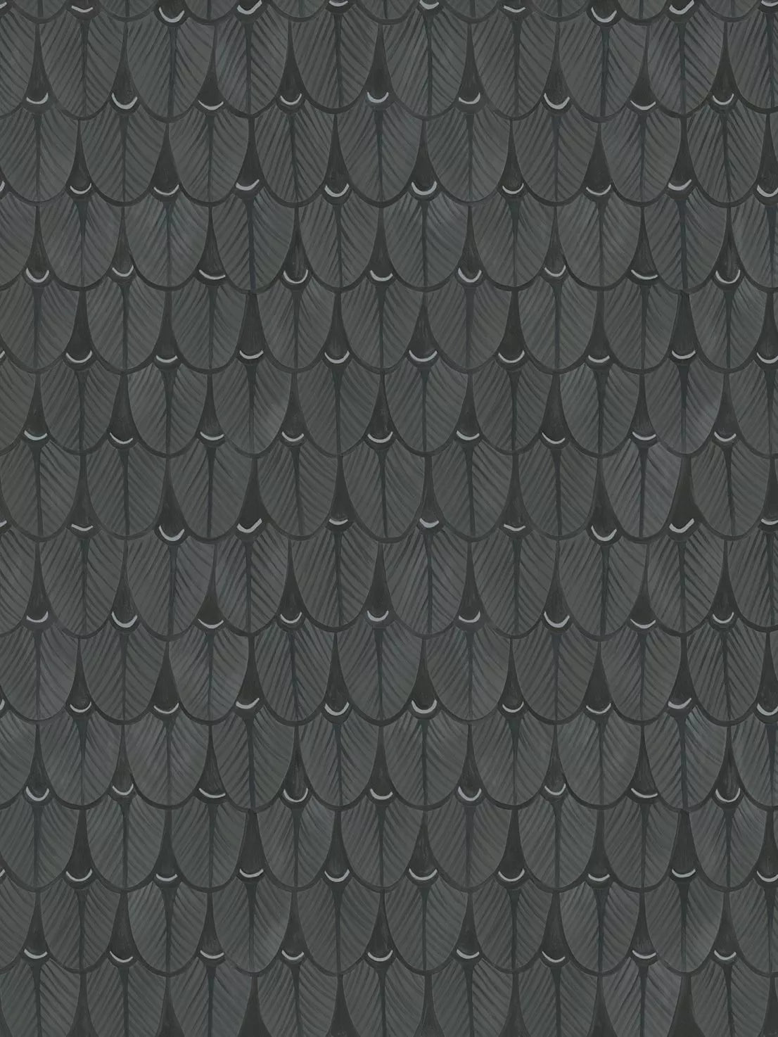 Cole & Son Narina Tapete - Britisches Produkt