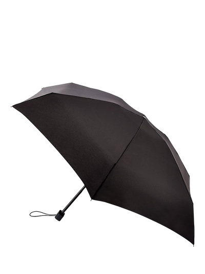 John Lewis Fulton S669 Storm Umbrella, Black- Buy online at McGrocer