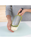 Joseph Joseph twin blade grater with coarse and fine blades, UK version