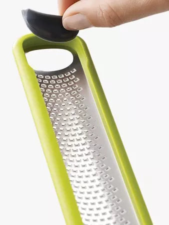 Joseph Joseph Handi Zest multi-function mini grater, UK version
