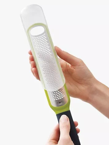 Joseph Joseph Handi Zest multi-function mini grater, UK version