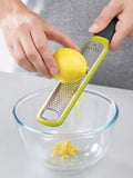Joseph Joseph Handi Zest multi-function mini grater, UK version