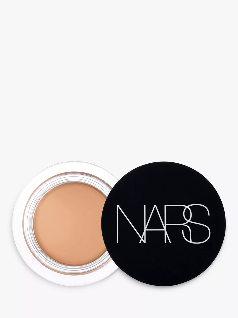 NARS Soft Matte Complete Concealer Full Coverage Cream 6.2g