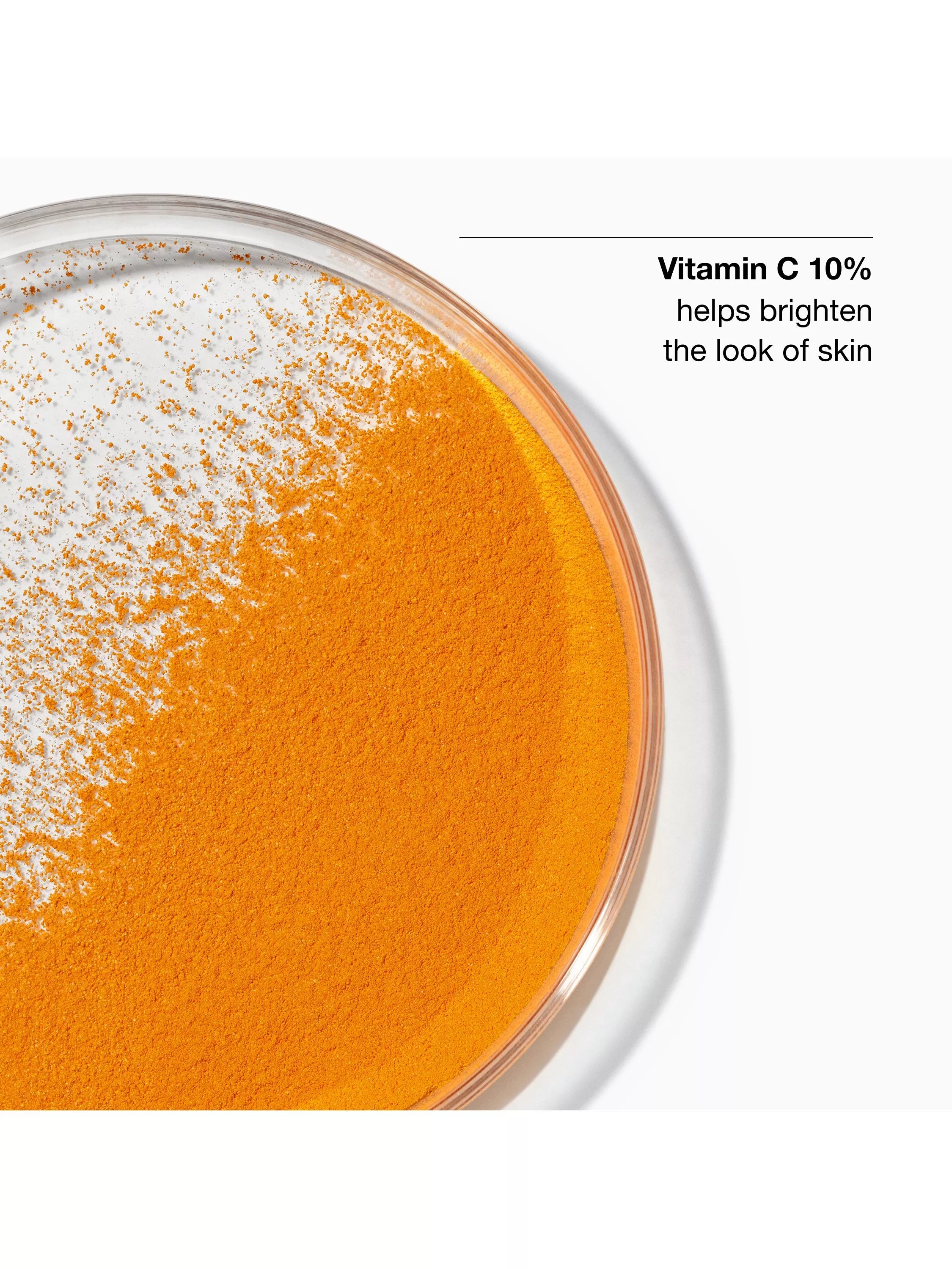 Clinique Fresh Pressed Vitamin C booster 34ml, imported from the UK