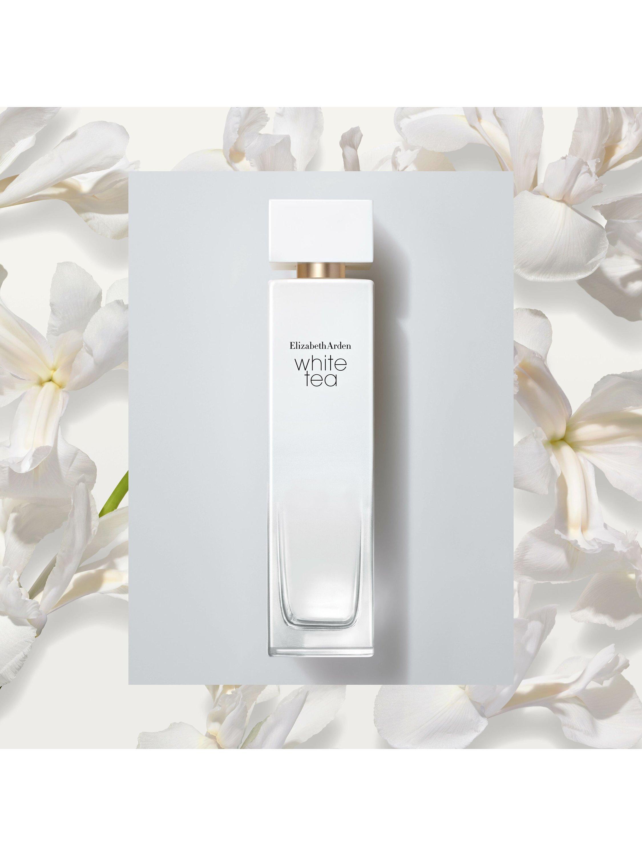 Elizabeth Arden White Tea Eau de Toilette 50ml - British product