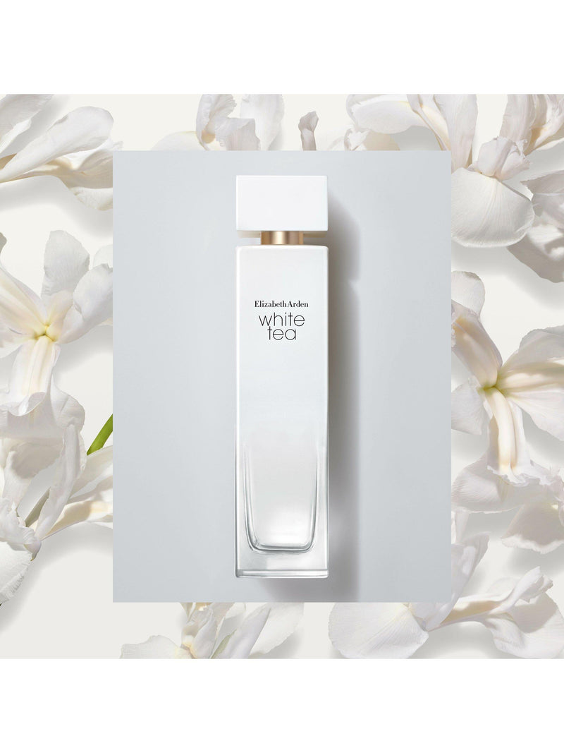 Elizabeth Arden White Tea Eau de Toilette 50ml - British product
