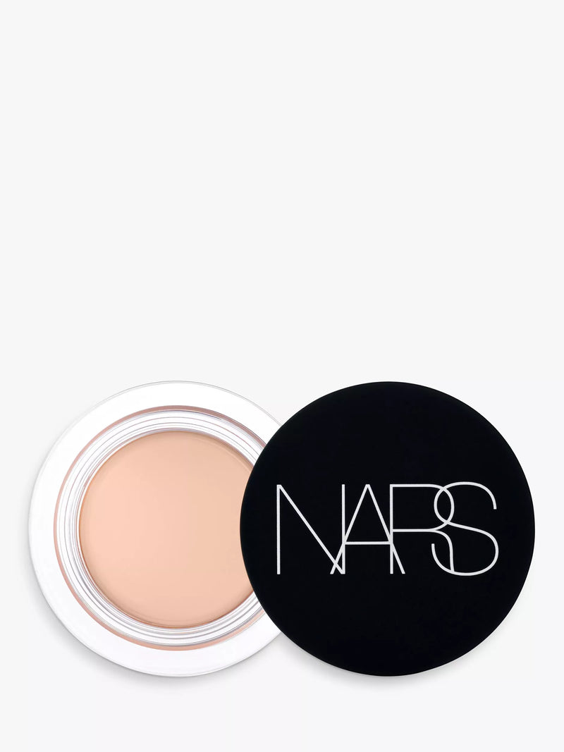 NARS Soft Matte Complete Concealer Full Coverage Cream 6.2g