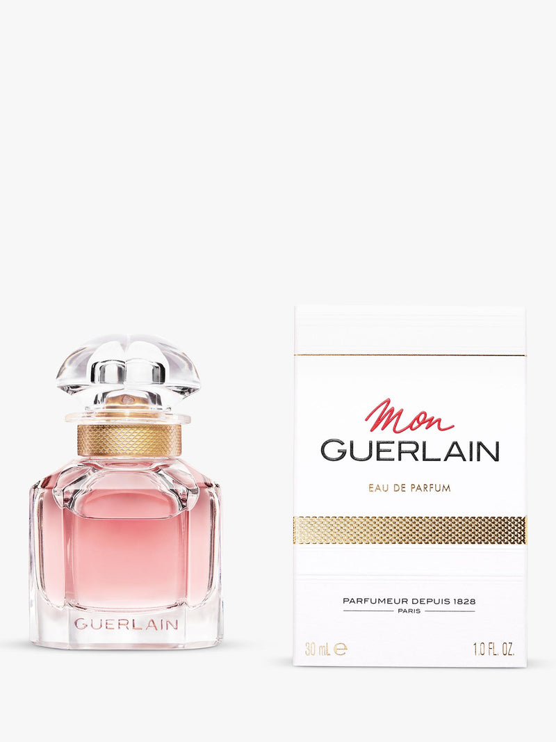 Guerlain Mon Guerlain Eau de Parfum 30ml - British product
