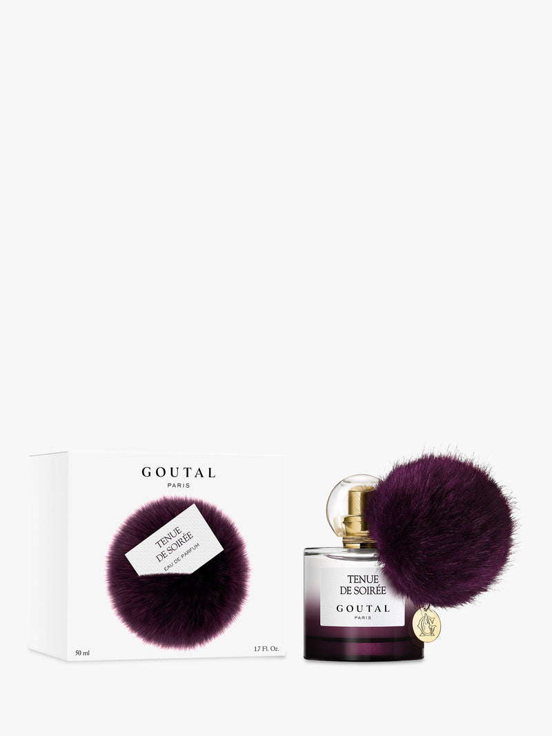 Goutal Tenue de Soirée perfume 50ml - British product