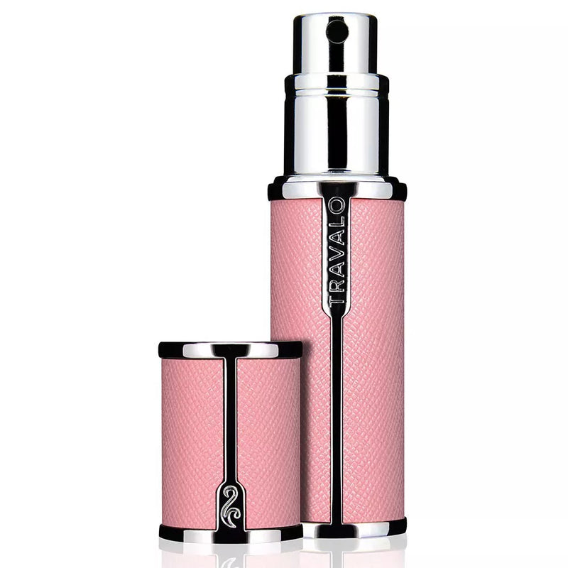 Travalo Milano Refillable Perfume Atomiser Spray 5ml