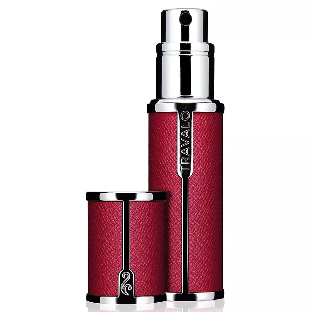 Travalo Milano Refillable Perfume Atomiser Spray 5ml