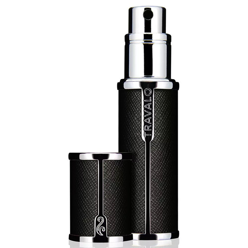 Travalo Milano Refillable Perfume Atomiser Spray 5ml