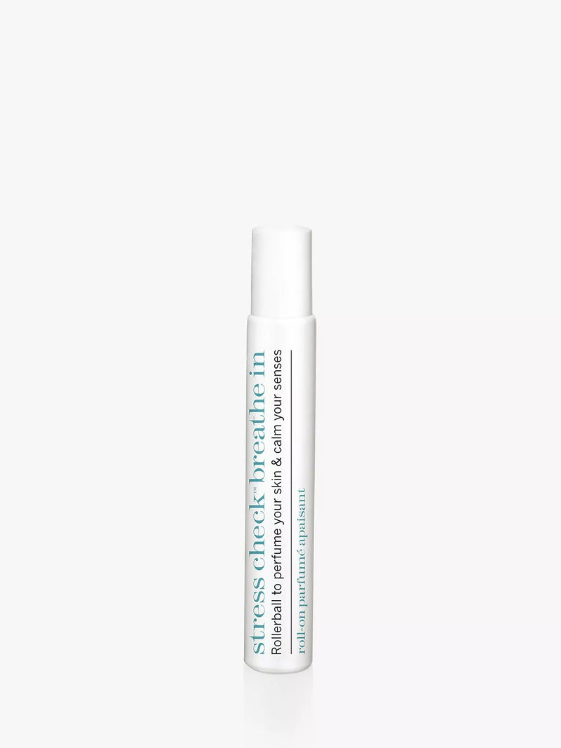 This Works Breathe In roller ball 8ml - British product