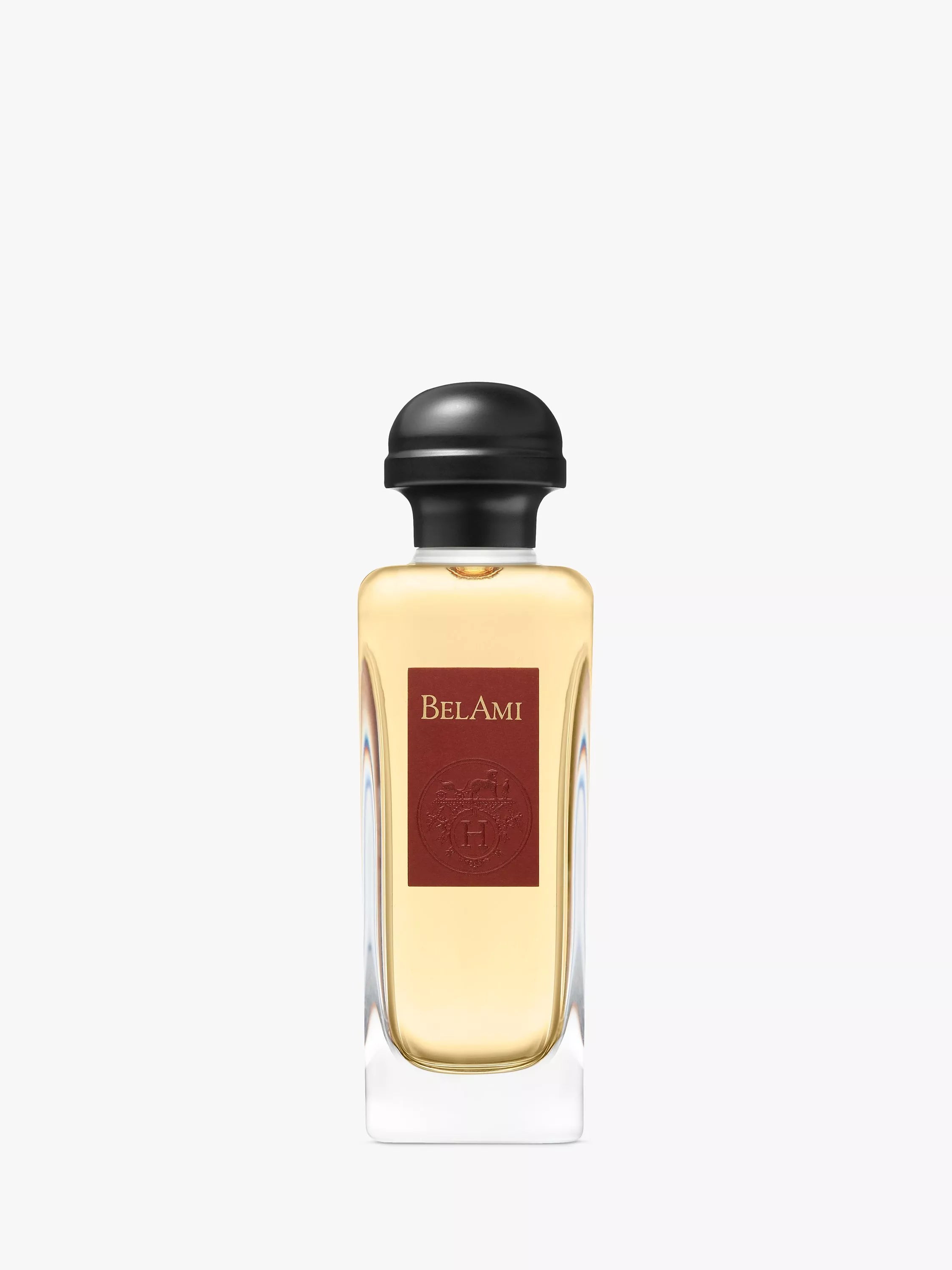 Hermès Bel Ami eau de toilette 100ml, imported from the UK
