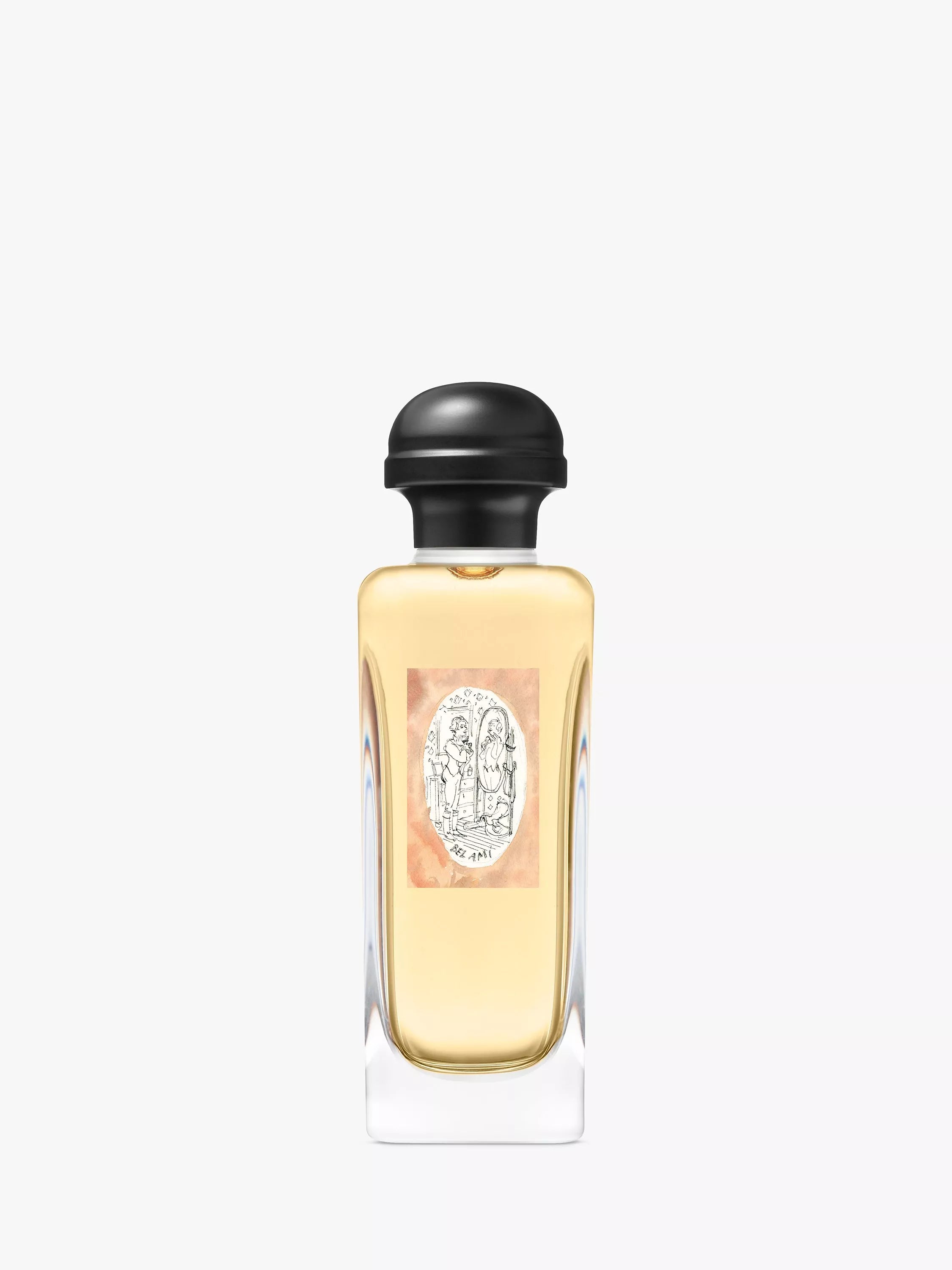 Hermès Bel Ami eau de toilette 100ml, imported from the UK