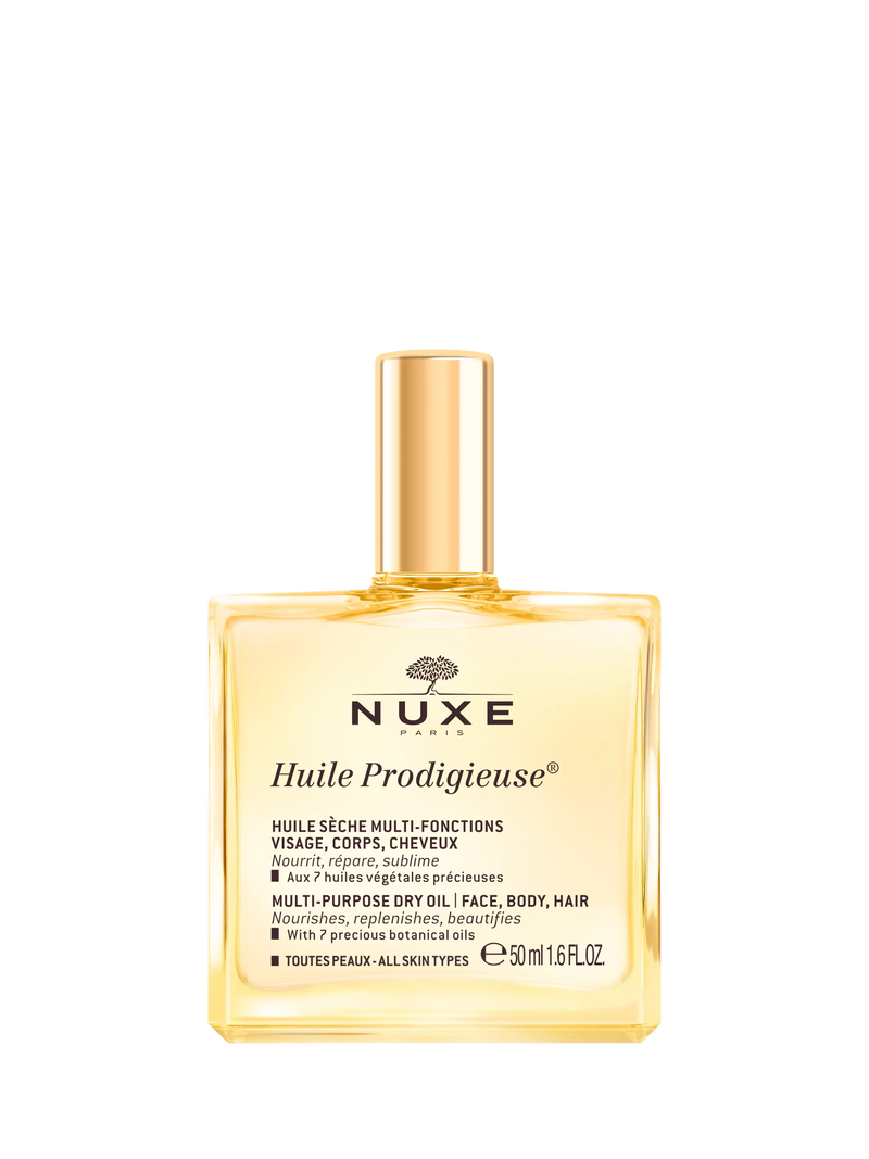 NUXE Dry Oil Huile Prodigieuse® Spray Bottle, 50ml